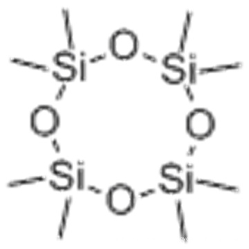 Octametilciclotetrasiloxano CAS 556-67-2